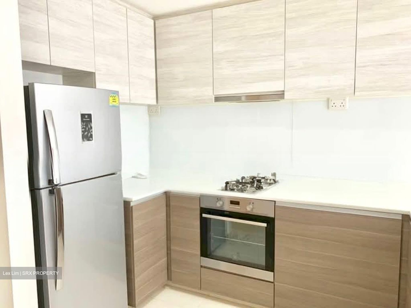 Bartley Residences (D19), Apartment #553796001